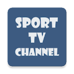 Sport Online Tv Word gp أيقونة