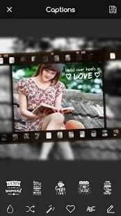 Color PIP - Camera Magic Effects Photo Editor App screenshot 2