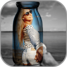 ikon Color PIP - Camera Magic Effects Photo Editor App