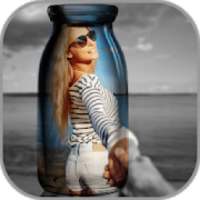 Color PIP - Camera Magic Effects Photo Editor App