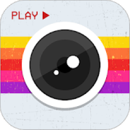 ikon VHS Camera &amp; Recorder - Vintage Retro Camera