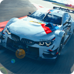 ikon Racing BMW Car Game