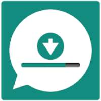 WhatsApp Status Saver