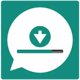 ikon WhatsApp Status Saver