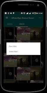 WhatsApp Status Saver screenshot 1