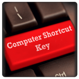Computer Shortcuts Key आइकन