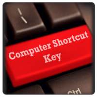 Computer Shortcuts Key on 9Apps