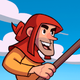 Slider Heroes: idle adventure icon