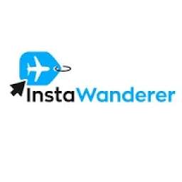 InstaWanderer - Book Cheap Flights And Hotels