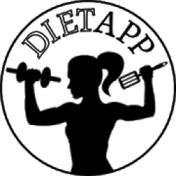 DiétApp icon