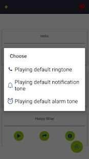Mr. Krabs Soundboard screenshot 4