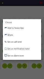 Mr. Krabs Soundboard screenshot 3
