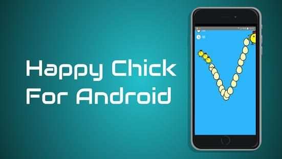 Happy chick screenshot 4