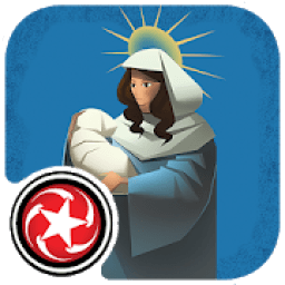 Bible Game Saints and Sinners icon