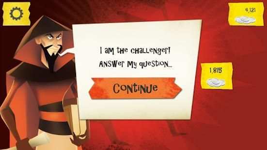 Bible Game Saints and Sinners screenshot 6