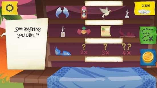 Bible Game Saints and Sinners screenshot 1