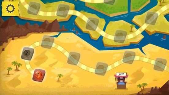 Bible Game Saints and Sinners screenshot 2