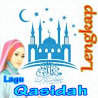 Song Collection Qasidah Complete on 9Apps