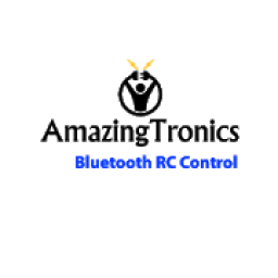 Bluetooth RC Control icon