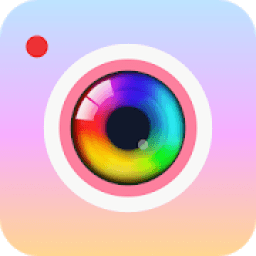 Sweet Camera आइकन