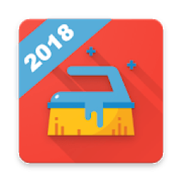 Super Fast Cleaner Pro иконка