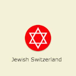 Jewish Switzerland