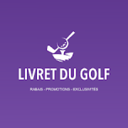 Le Livret du Golf icon
