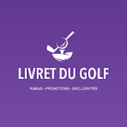 Livret du Golf 1.1