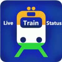live train status on 9Apps