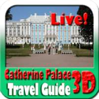 Tsarskoye Selo Maps and Travel Guide on 9Apps