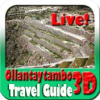 Ollantaytambo Peru Maps and Travel Guide on 9Apps