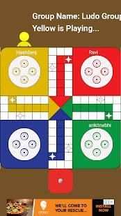 WhatsUp LUDO screenshot 4