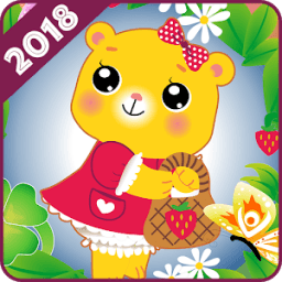 ikon Kawaii Wallpaper