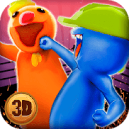 ikon Gangs At War: Jelly Fighter