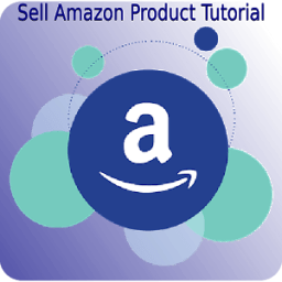 How To Sell Amazon Product? Tutorial Course -Money आइकन