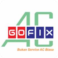 Servis &amp; Cuci AC icon