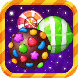 Sweet Candy Fever आइकन