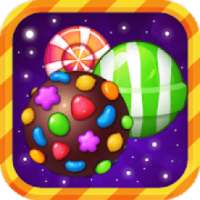 Sweet Candy Fever आइकन