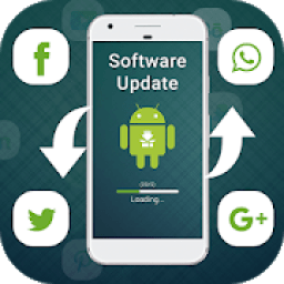 Update Software icon