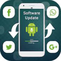 Update Software on 9Apps