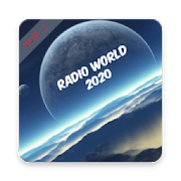 ikon Radio World- All Channel Country 2020