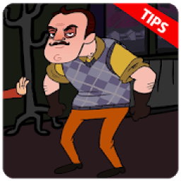 ikon Guide Hello Neighbor 4