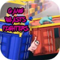Gang Beasts: Fighters