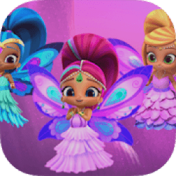 Princess Little Shine आइकन