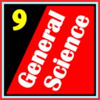 General Science 9 English