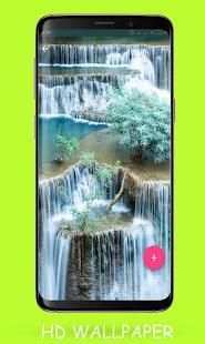 Animated Weather HD Wallpaper स्क्रीनशॉट 4