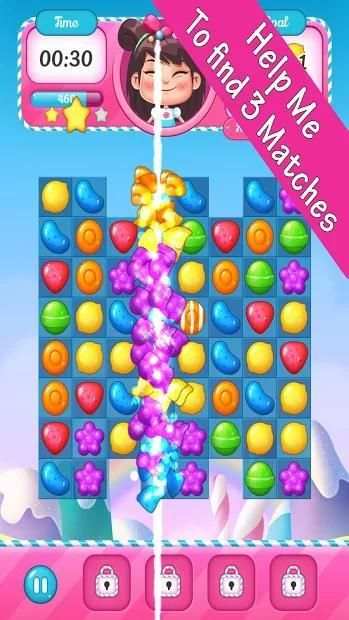 Sweet Candy Fever screenshot 9