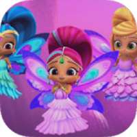 Princess Little Shine