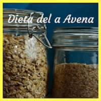 Dieta de la avena