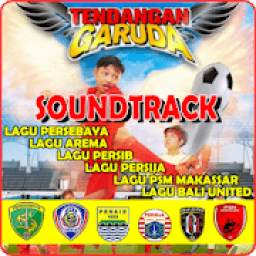 Ost Tendangan Garuda Mp3 1.0